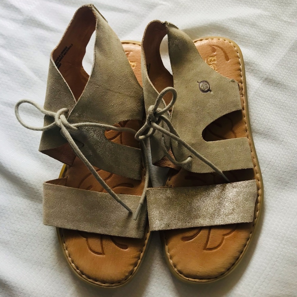 Born Sandals - Picture 8 of 13